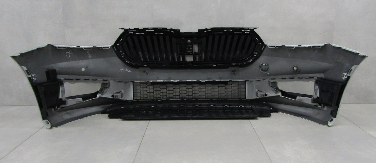Prednji branik Skoda Fabia IV 4 6VA 21- / + Podłoga