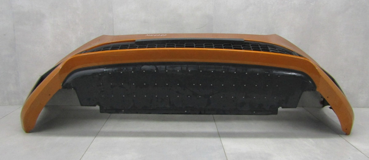 Prednji branik Skoda Fabia IV 4 6VA 21- / + Podłoga