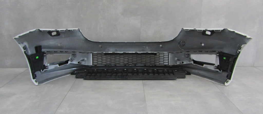 Prednji branik Skoda Fabia IV 4 6VA 21- / + Podłoga