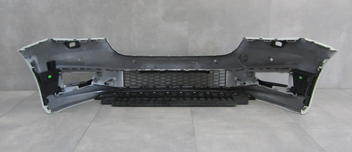 Prednji branik Skoda Fabia IV 4 6VA 21- / + Podłoga