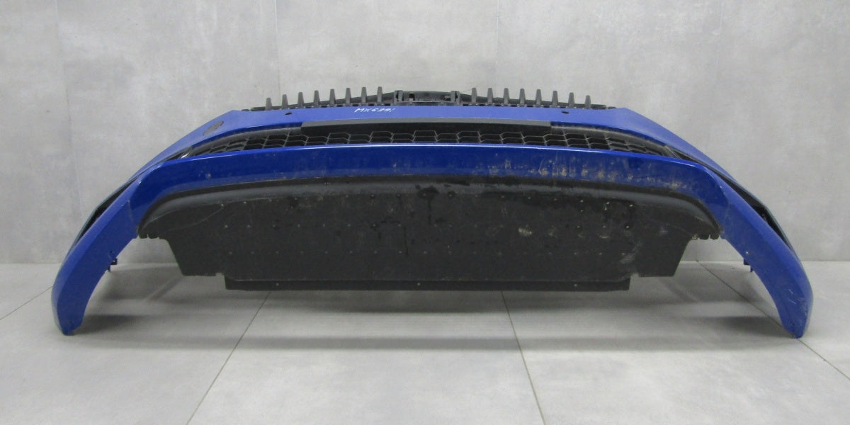 Prednji branik Skoda Fabia IV 4 6VA 21- / + Podłoga