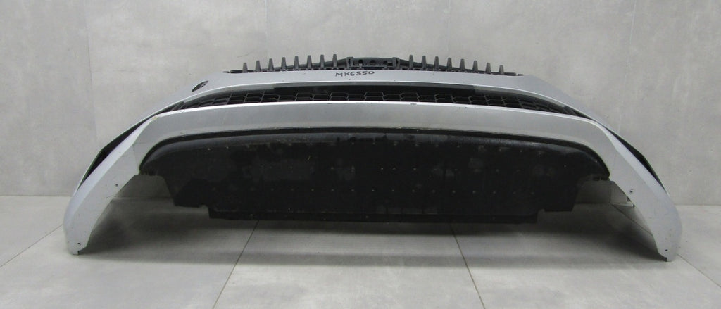 Prednji branik Skoda Fabia IV 4 6VA 21- / + Podłoga