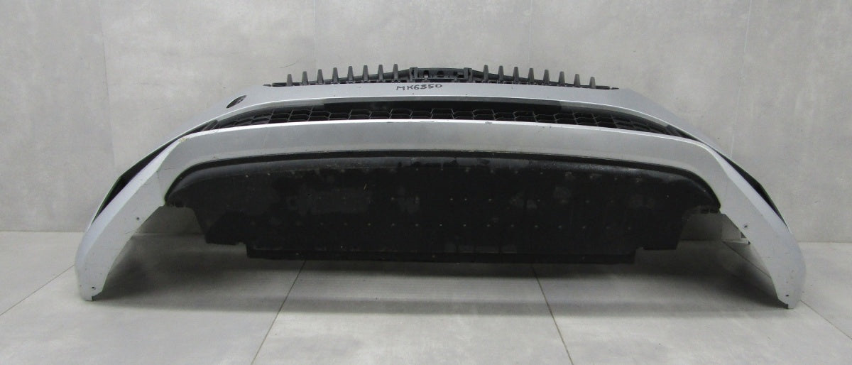Prednji branik Skoda Fabia IV 4 6VA 21- / + Podłoga