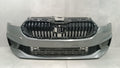 Prednji branik Skoda Fabia IV 4 6VA 21- / + Podłoga