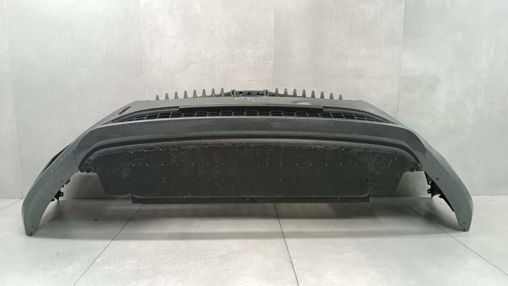 Prednji branik Skoda Fabia IV 4 6VA 21- / + Podłoga