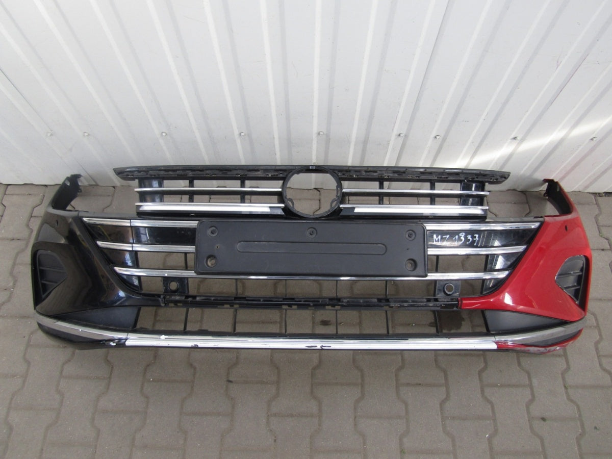 Prednji branik VW Arteon 3G8 Lift 20-