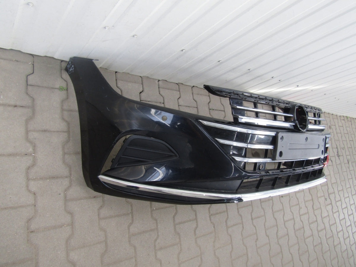 Prednji branik VW Arteon 3G8 Lift 20-
