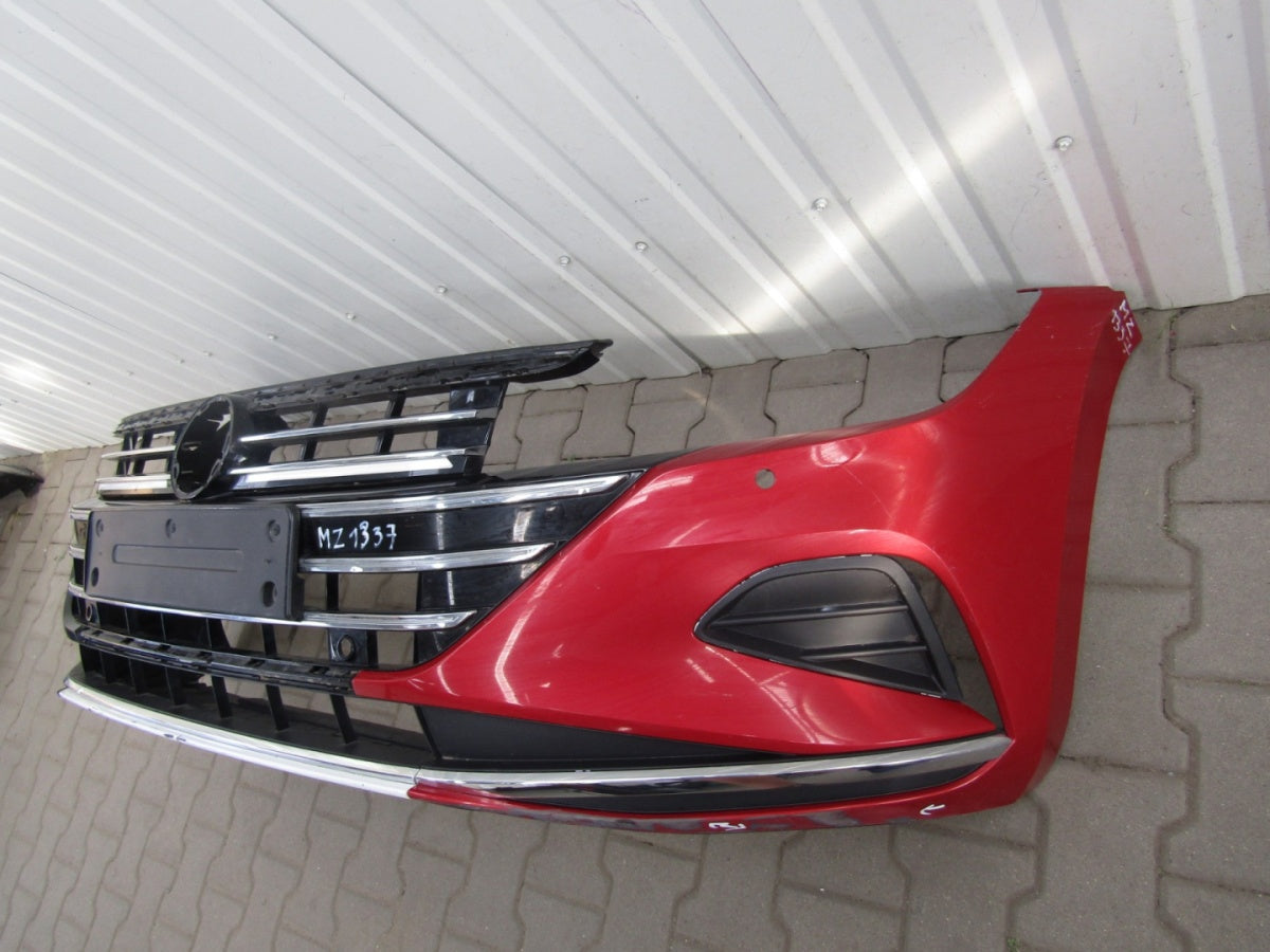 Prednji branik VW Arteon 3G8 Lift 20-