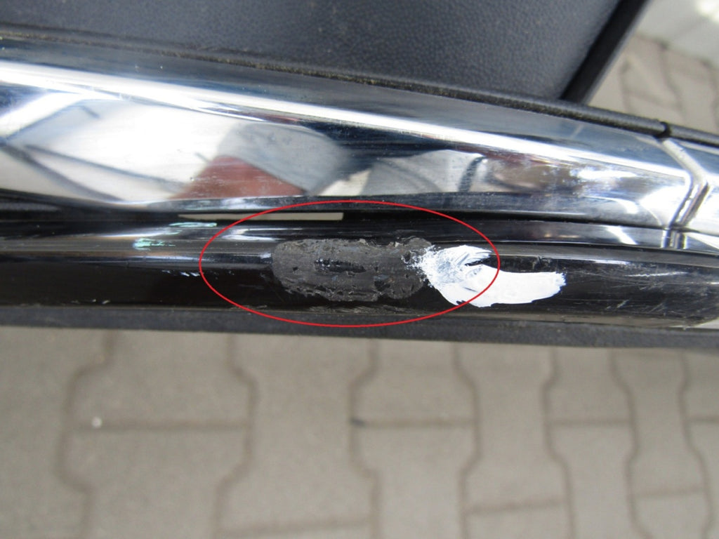 Prednji branik VW Arteon 3G8 Lift 20-