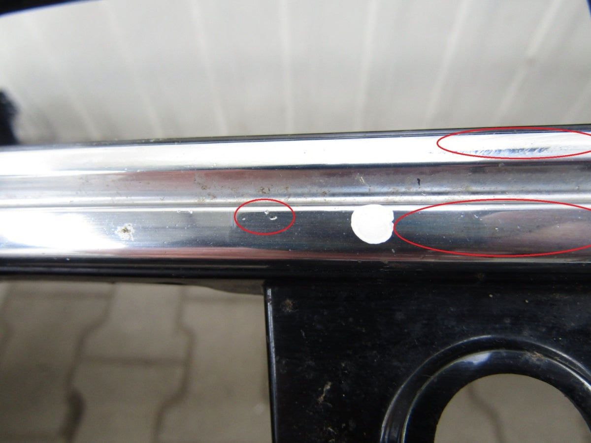 Prednji branik VW Arteon 3G8 Lift 20-