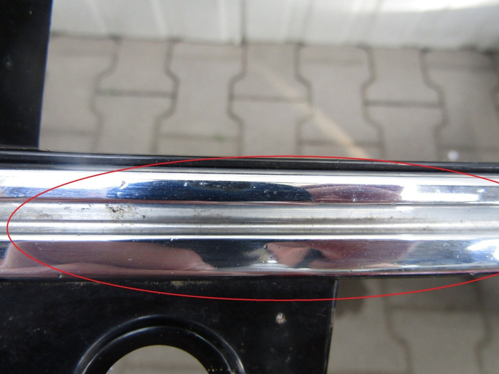 Prednji branik VW Arteon 3G8 Lift 20-