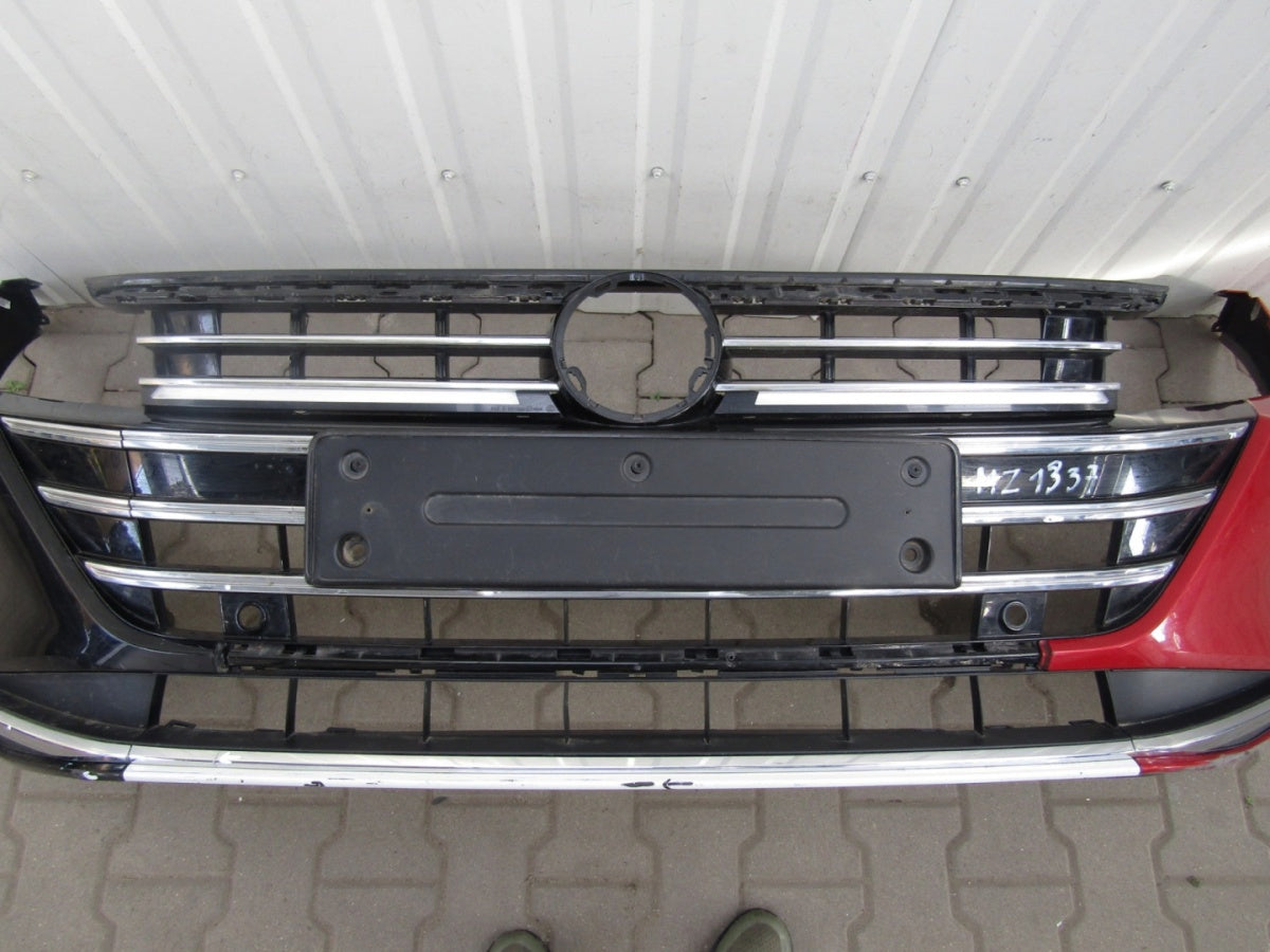 Prednji branik VW Arteon 3G8 Lift 20-