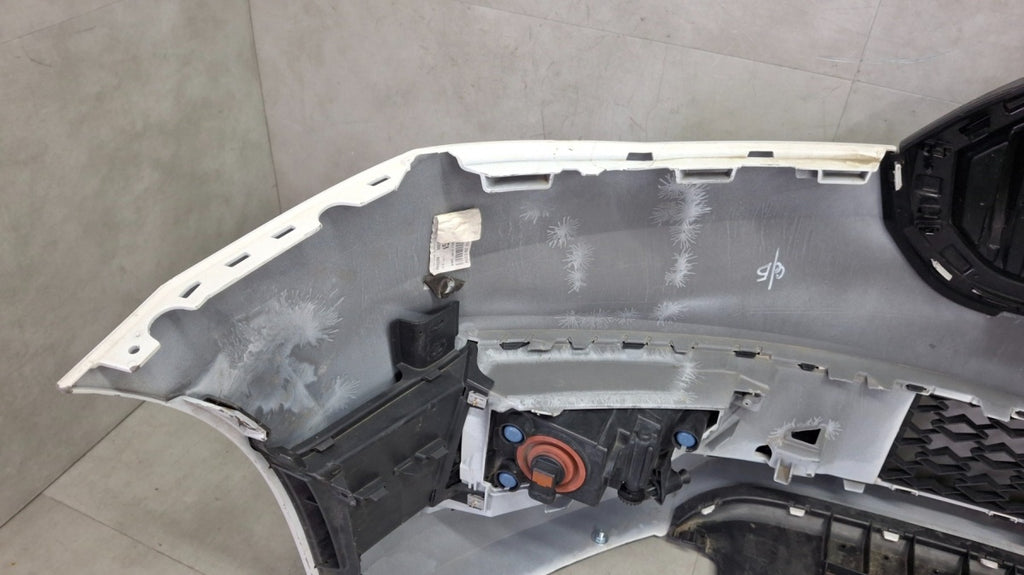 Prednji branik Skoda Fabia IV 4 Monte Carlo 6VA 21- / + halogeny