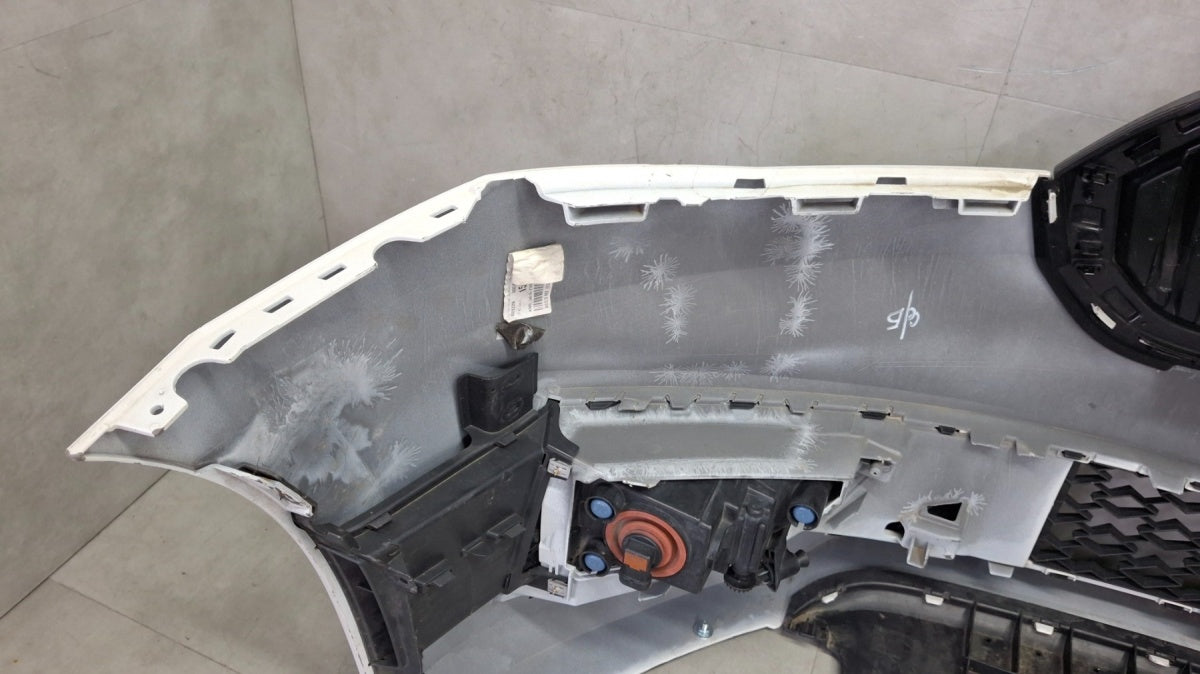 Prednji branik Skoda Fabia IV 4 Monte Carlo 6VA 21- / + halogeny