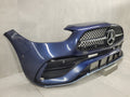 Prednji branik Mercedes C klasa W206 206 AMG 21-