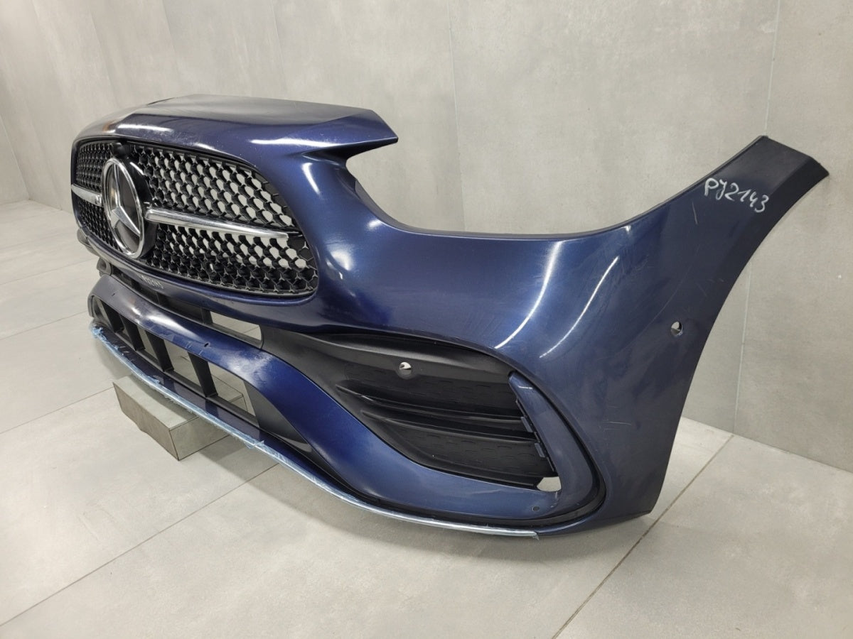 Prednji branik Mercedes C klasa W206 206 AMG 21-