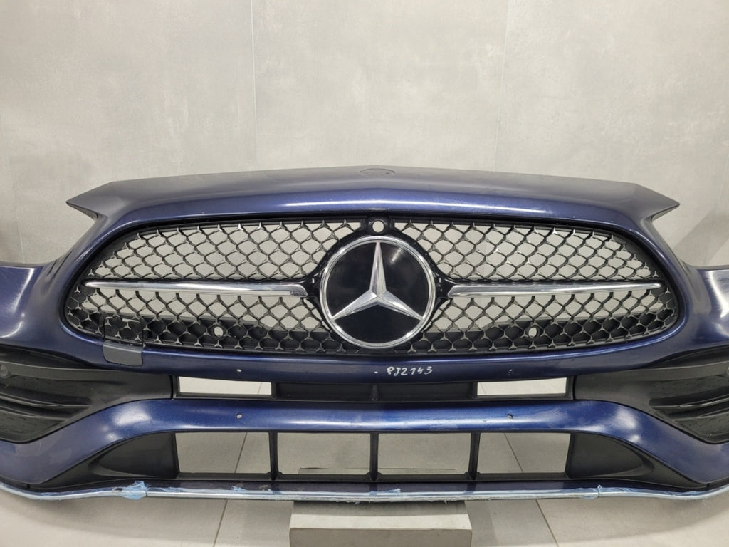 Prednji branik Mercedes C klasa W206 206 AMG 21-
