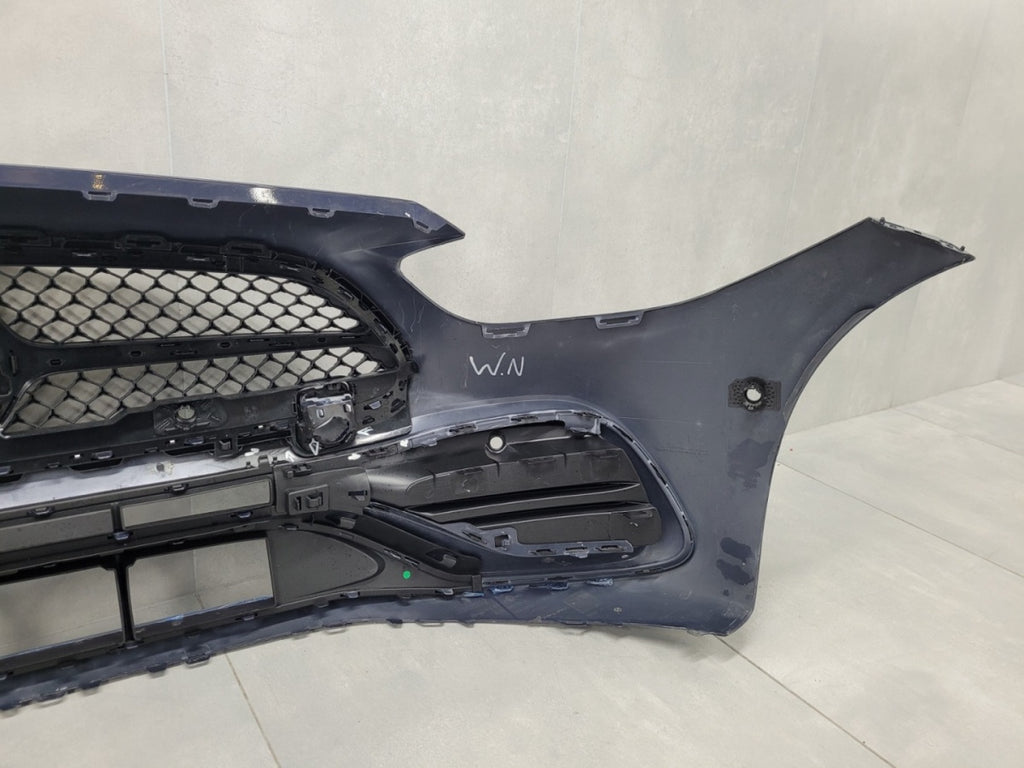 Prednji branik Mercedes C klasa W206 206 AMG 21-