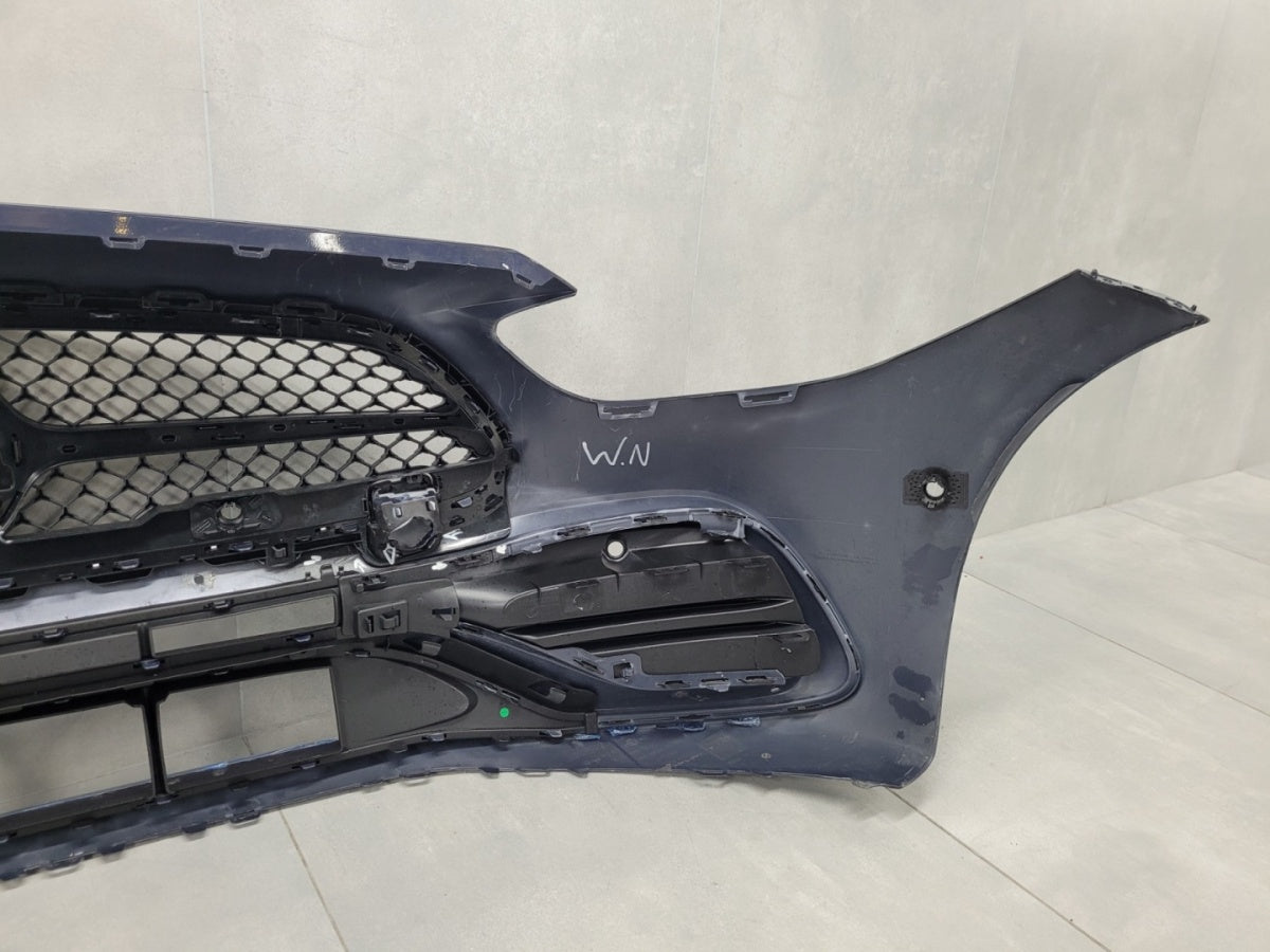 Prednji branik Mercedes C klasa W206 206 AMG 21-