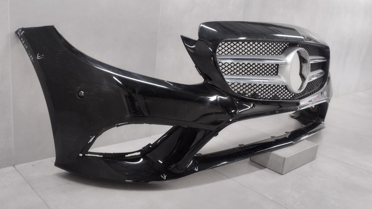 Prednji branik Mercedes C-Klasa W205 Lift 18-
