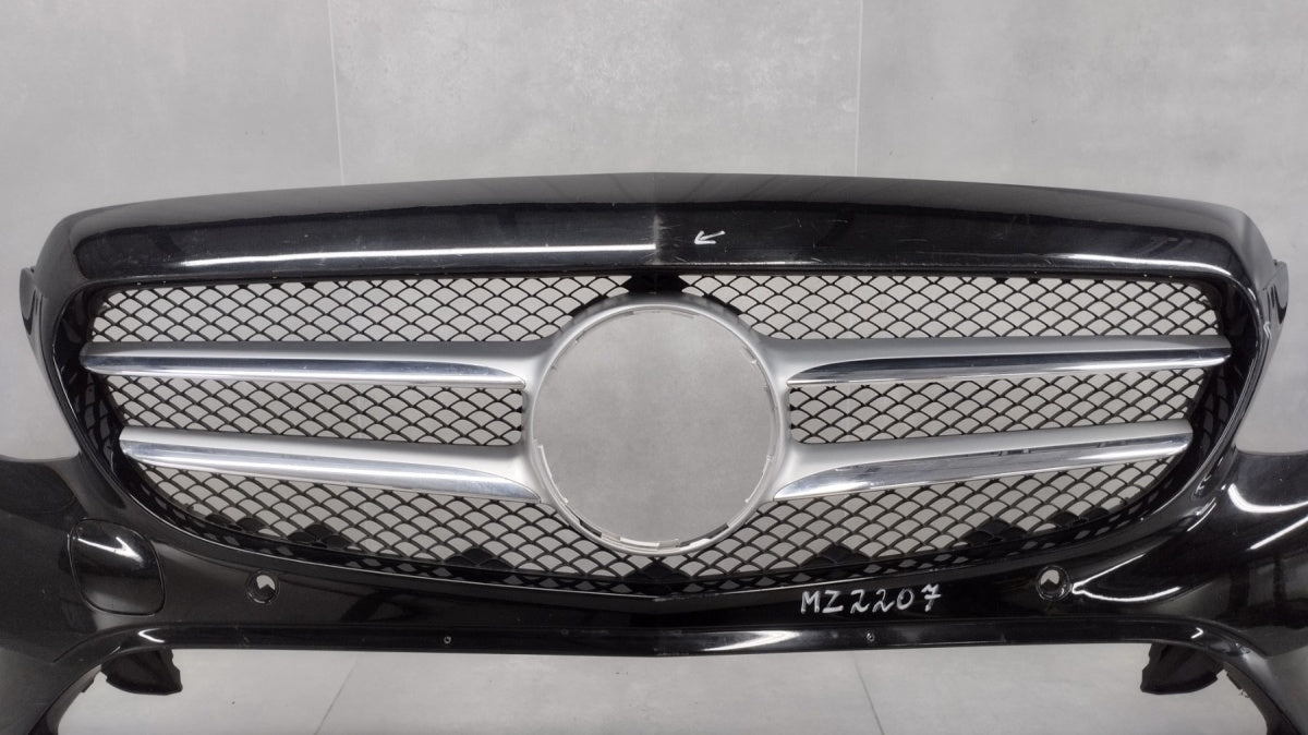 Prednji branik Mercedes C-Klasa W205 Lift 18-