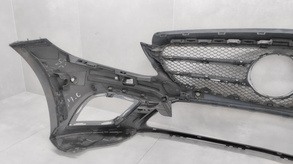 Prednji branik Mercedes C-Klasa W205 Lift 18-