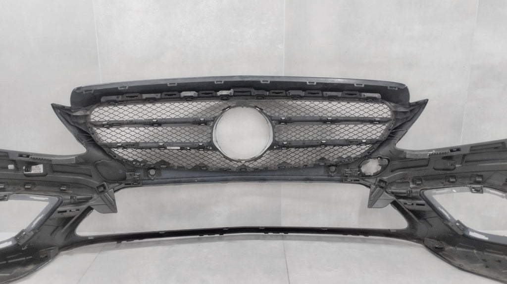 Prednji branik Mercedes C-Klasa W205 Lift 18-