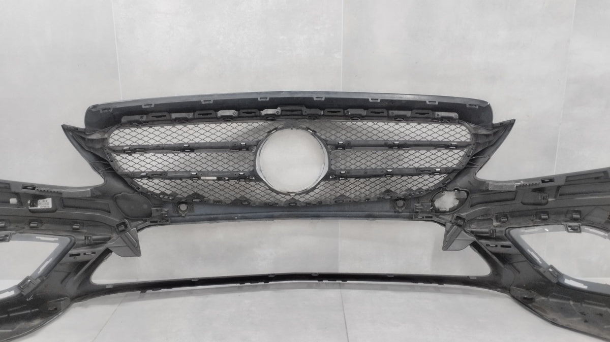 Prednji branik Mercedes C-Klasa W205 Lift 18-