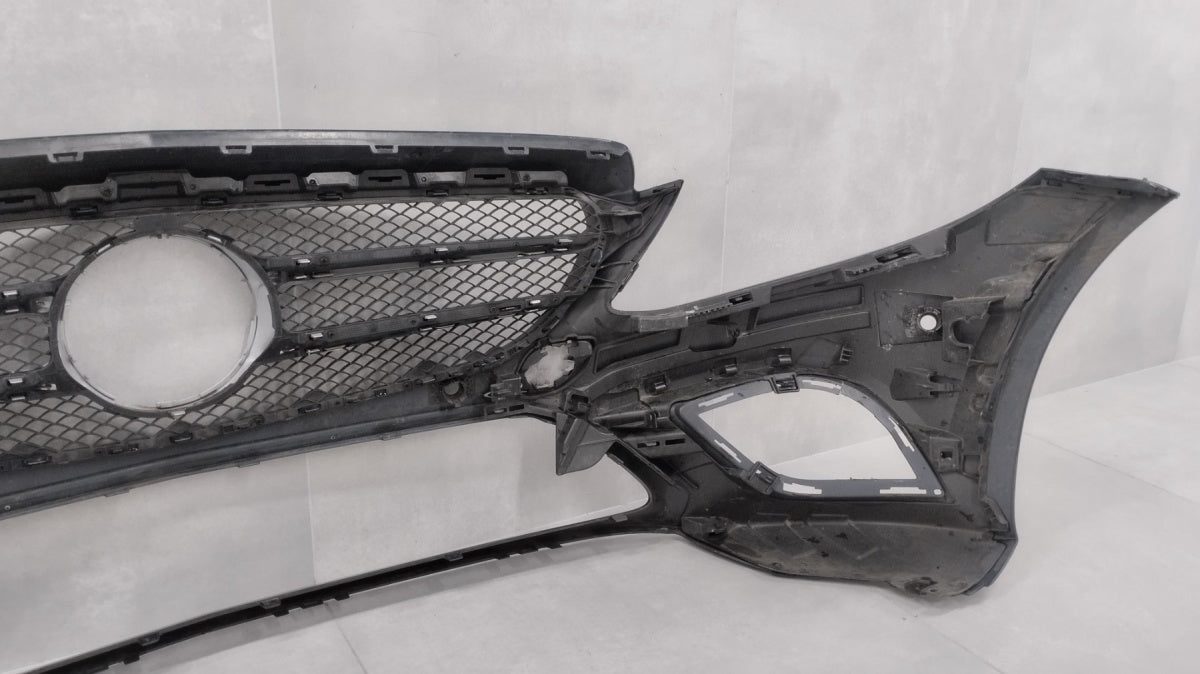 Prednji branik Mercedes C-Klasa W205 Lift 18-