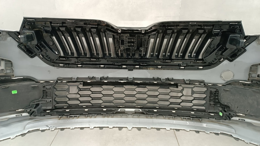 Prednji branik Skoda Kamiq 658 19-23