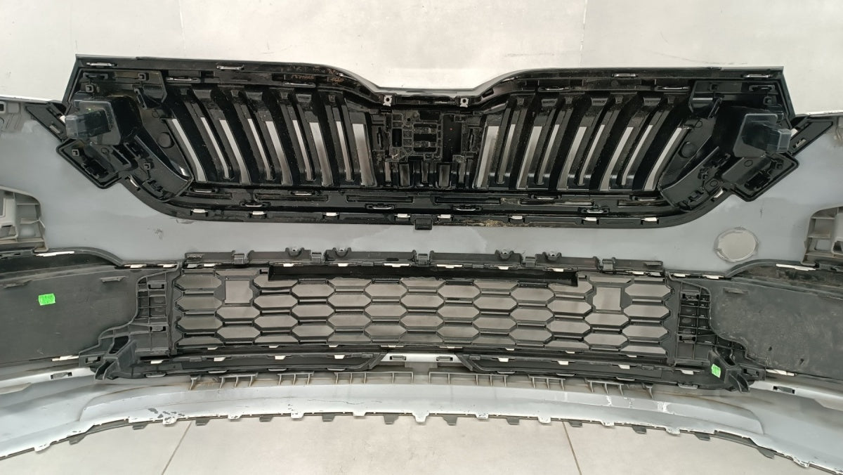 Prednji branik Skoda Kamiq 658 19-23