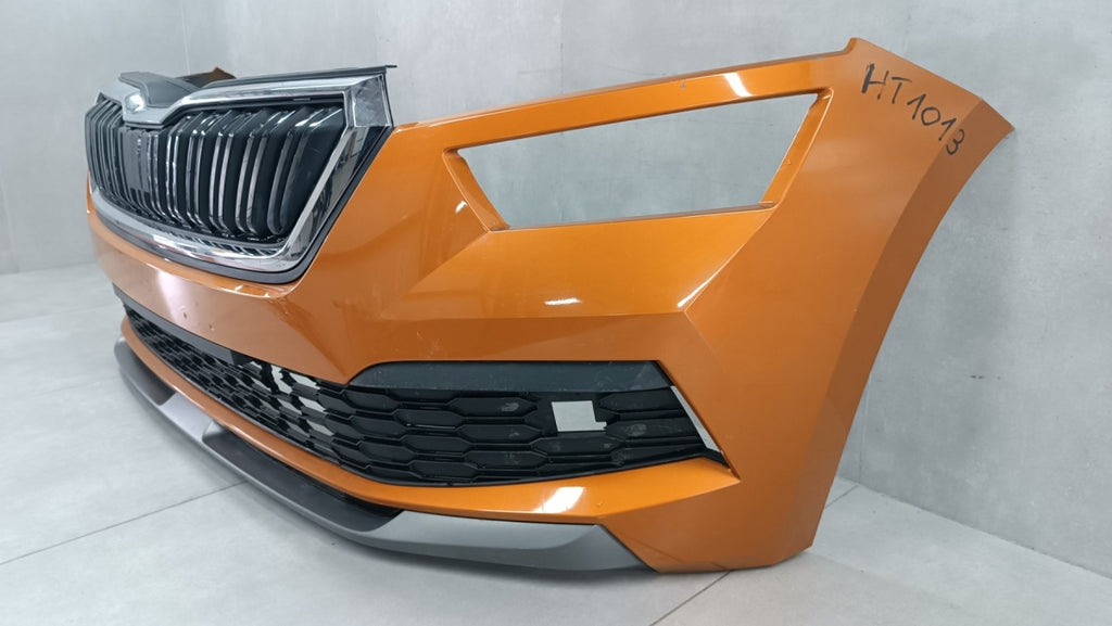 Prednji branik Skoda Kamiq 658 19-23