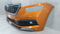 Prednji branik Skoda Kamiq 658 19-23