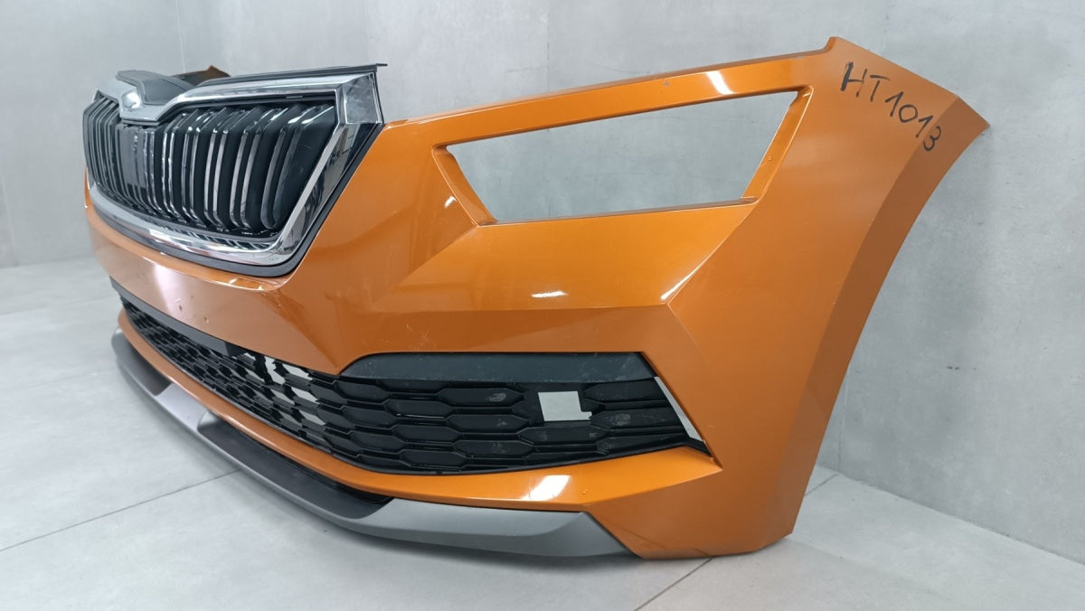 Prednji branik Skoda Kamiq 658 19-23