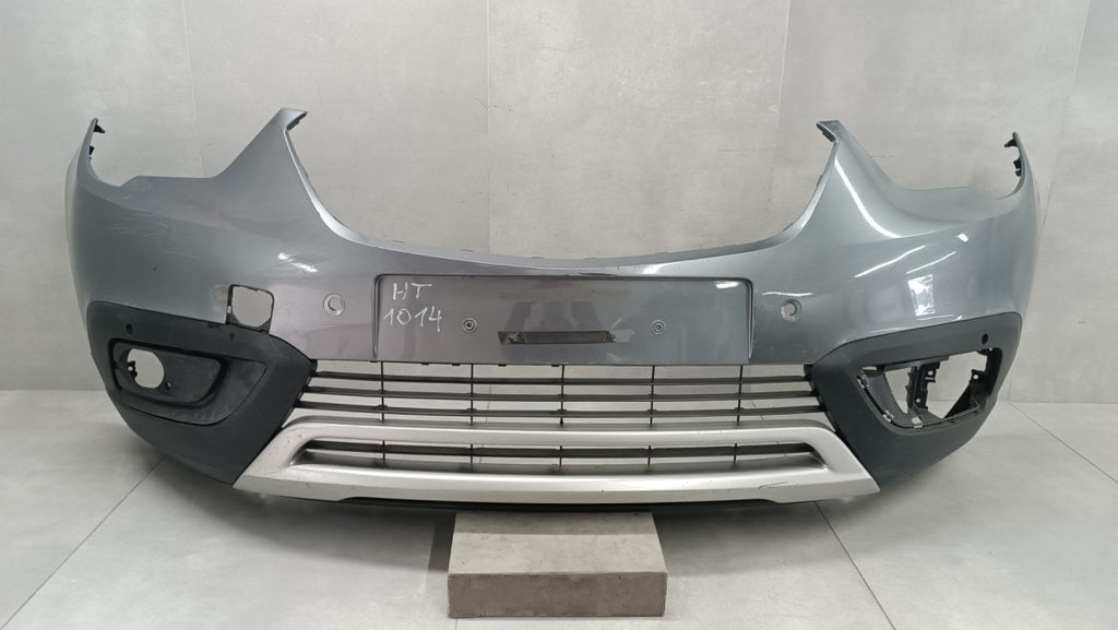Prednji branik Opel Crossland X 17-20