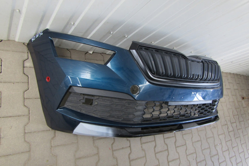 Prednji branik Skoda Kamiq 658 19-