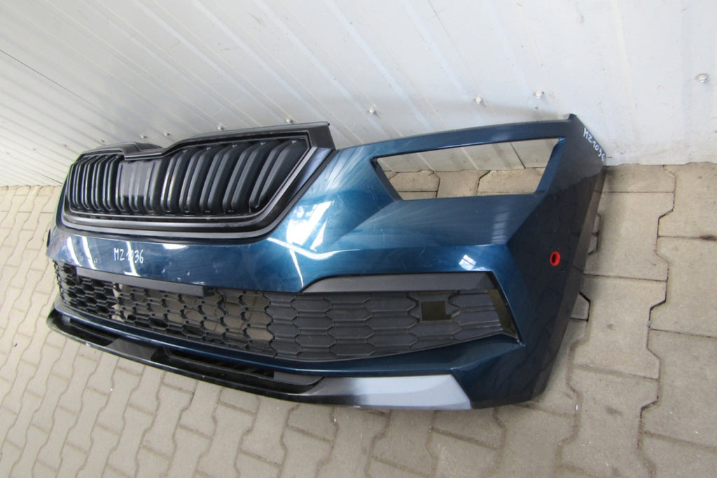 Prednji branik Skoda Kamiq 658 19-
