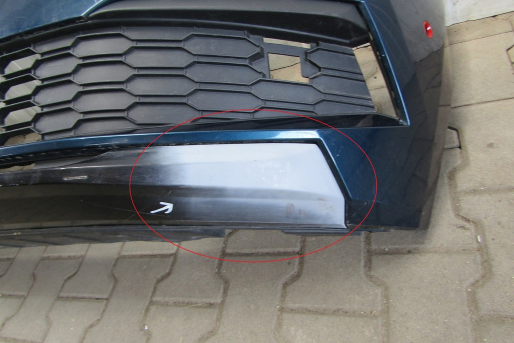 Prednji branik Skoda Kamiq 658 19-