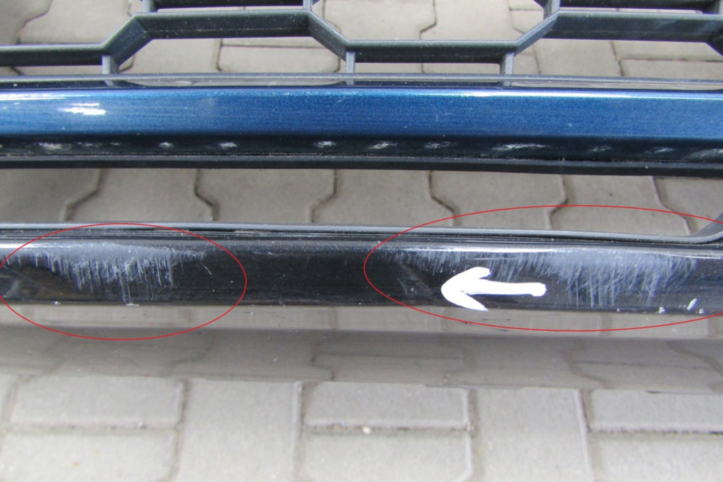 Prednji branik Skoda Kamiq 658 19-