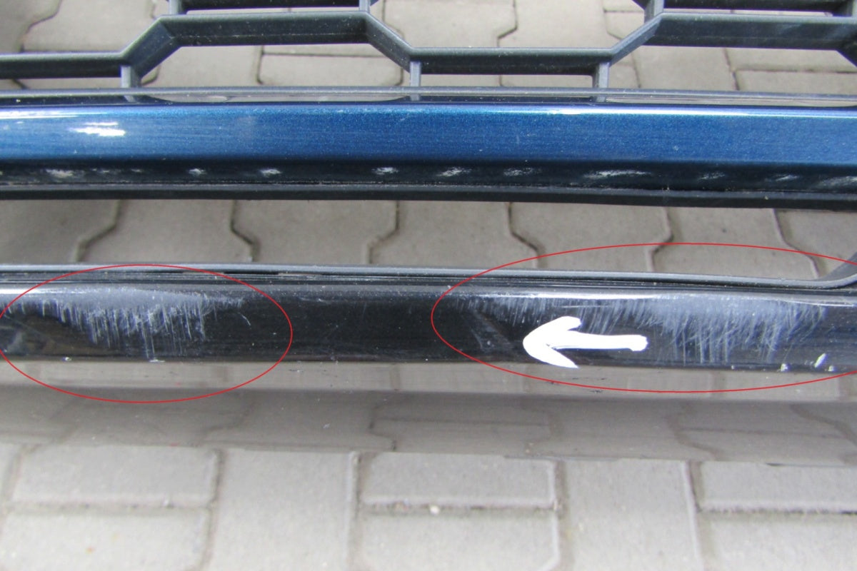 Prednji branik Skoda Kamiq 658 19-