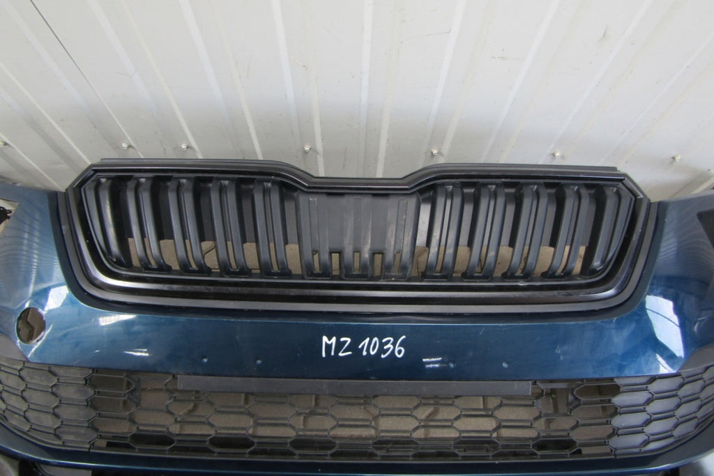 Prednji branik Skoda Kamiq 658 19-