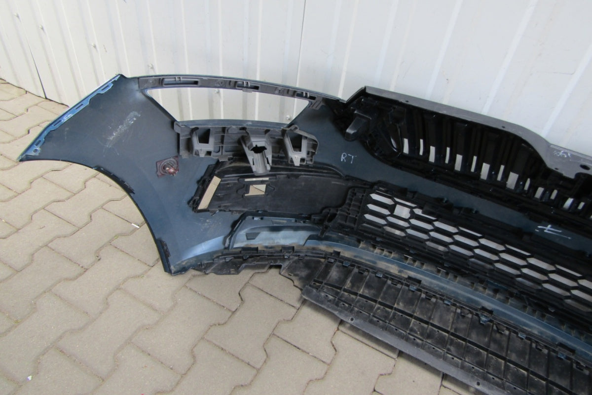 Prednji branik Skoda Kamiq 658 19-