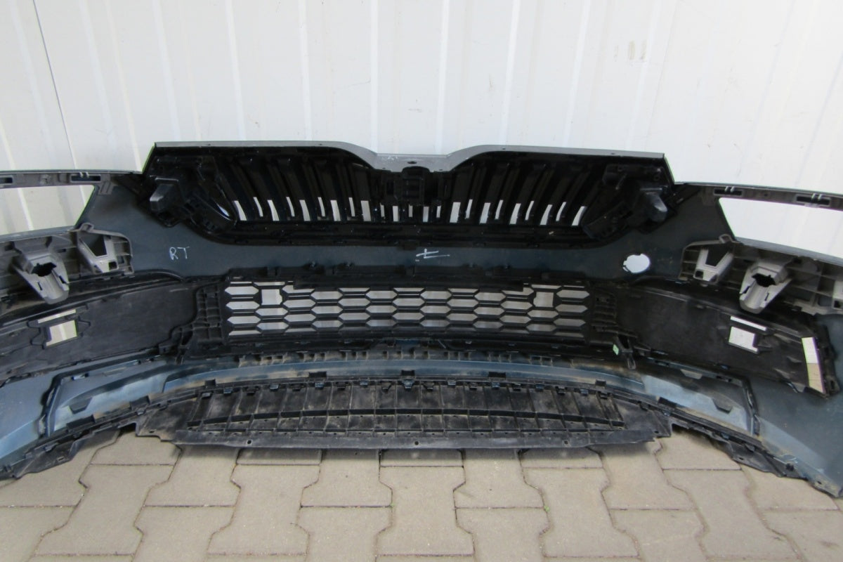 Prednji branik Skoda Kamiq 658 19-