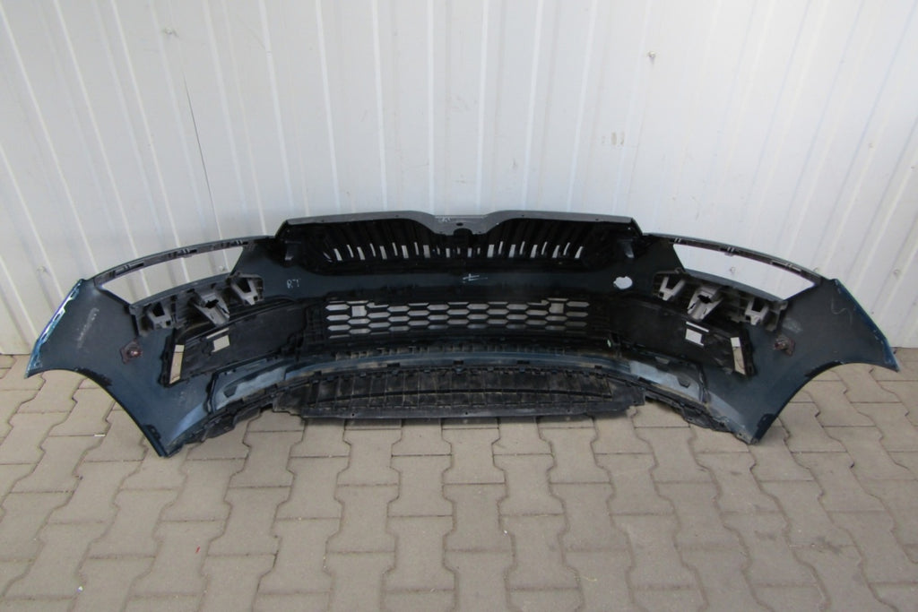 Prednji branik Skoda Kamiq 658 19-