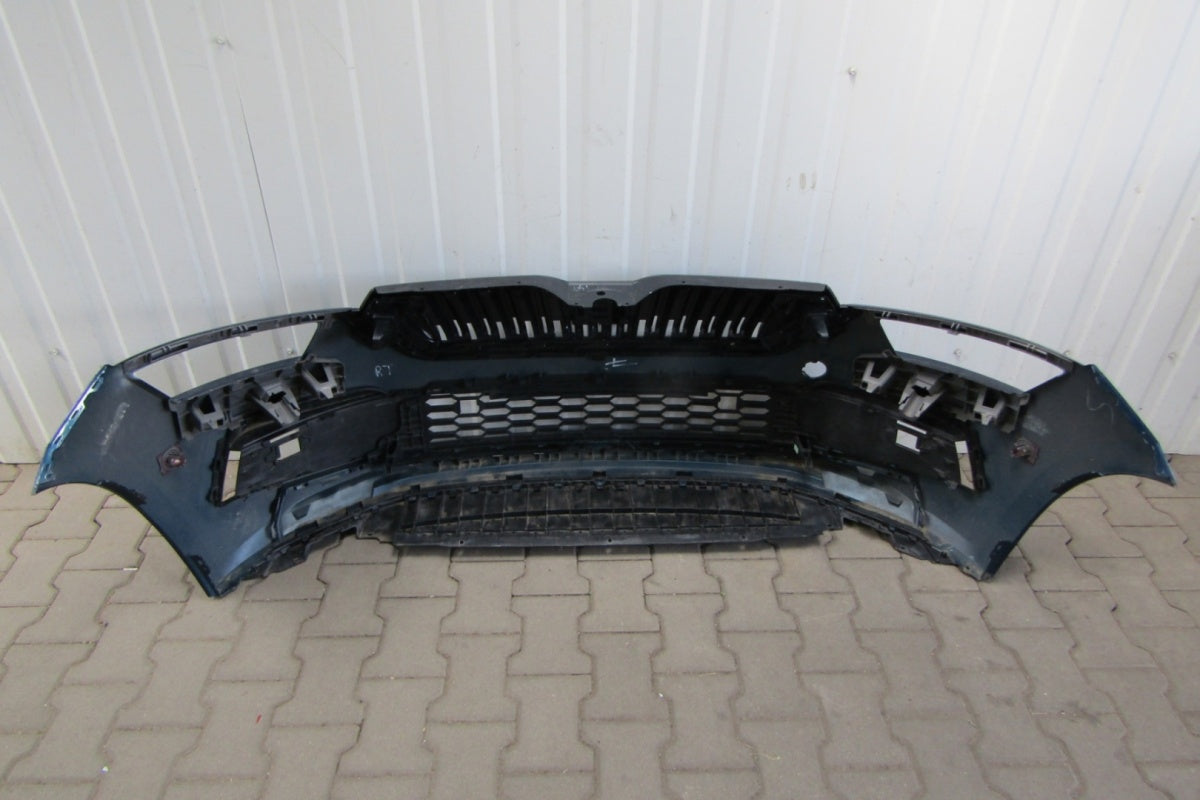 Prednji branik Skoda Kamiq 658 19-