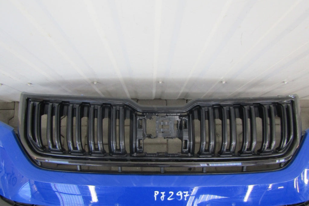 Prednji branik Skoda Kodiaq Sportline 565 17-21