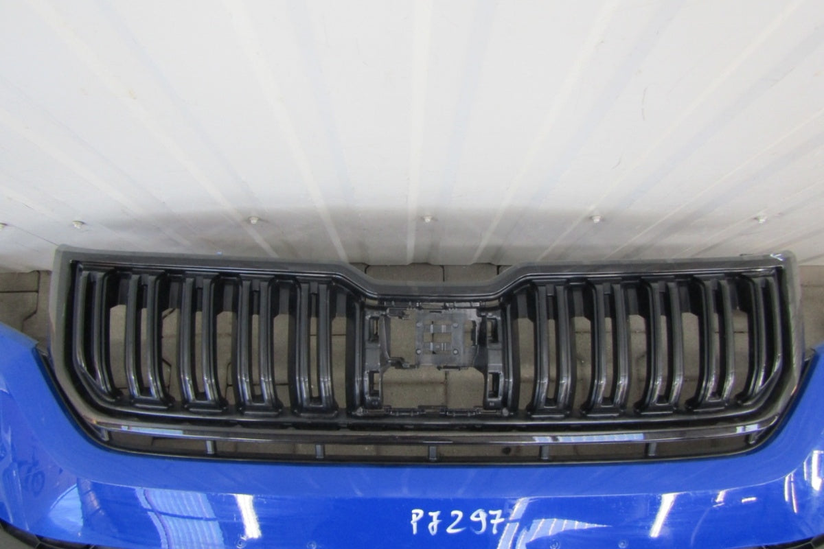 Prednji branik Skoda Kodiaq Sportline 565 17-21