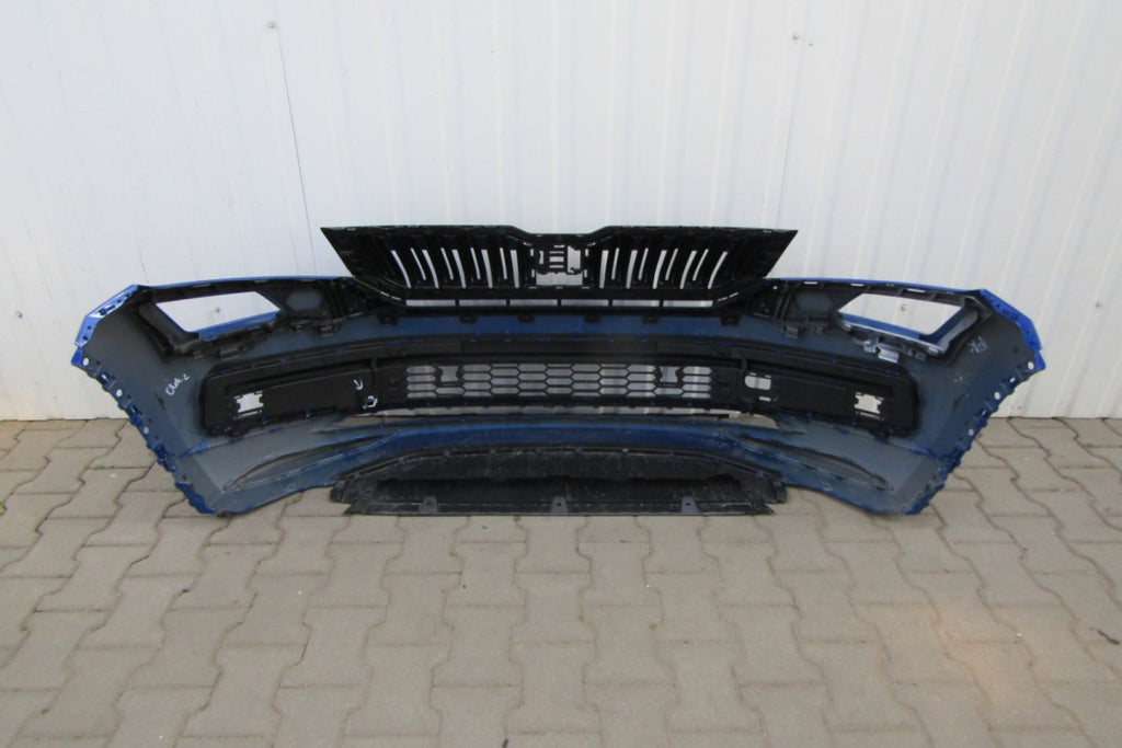 Prednji branik Skoda Kodiaq Sportline 565 17-21