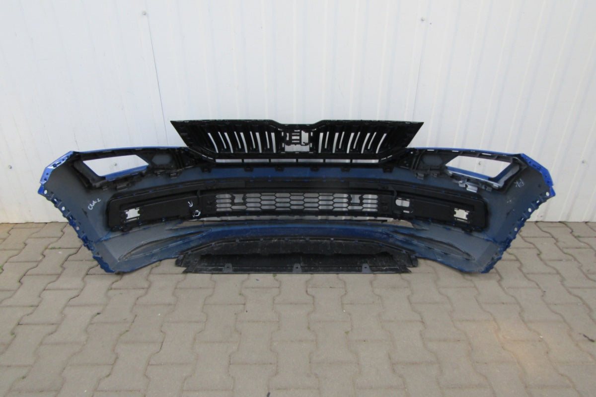 Prednji branik Skoda Kodiaq Sportline 565 17-21
