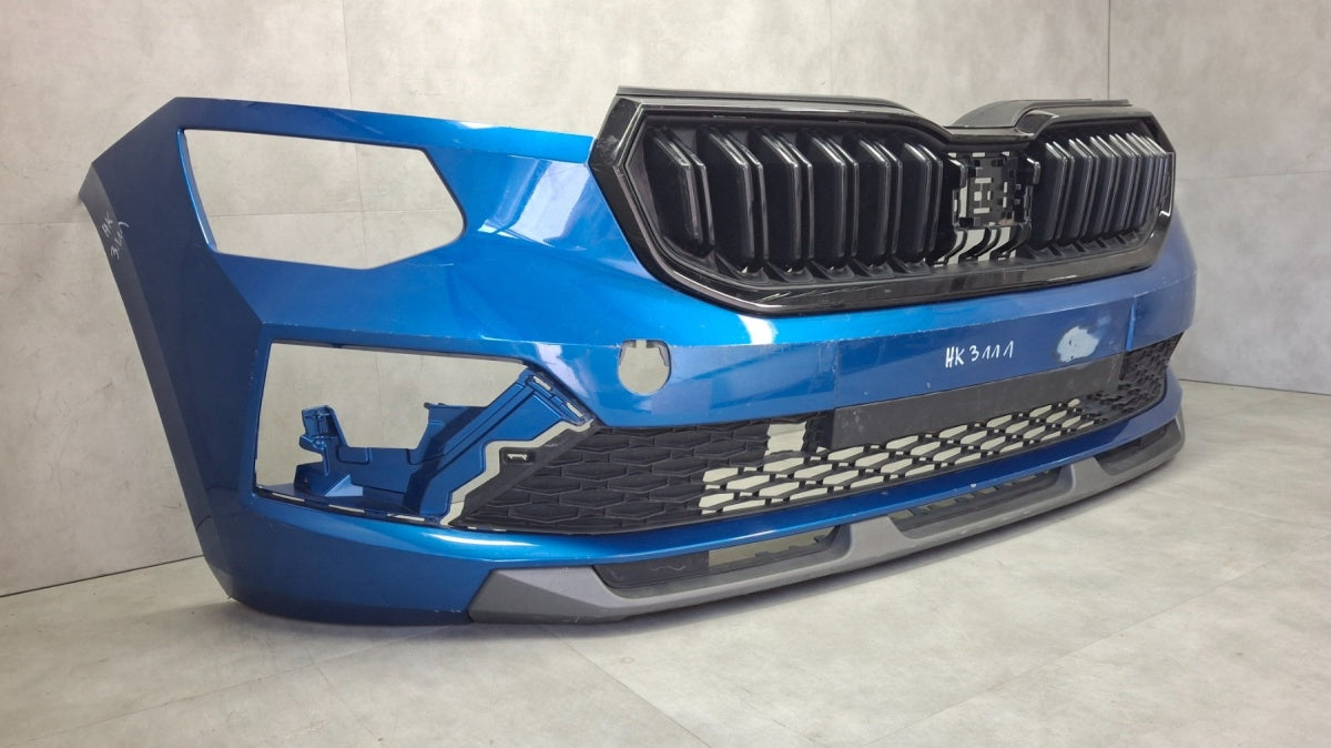 Prednji branik Skoda Kamiq 658 lift 23-